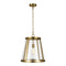 Feiss P1289 Harrow 1-lt Pendant