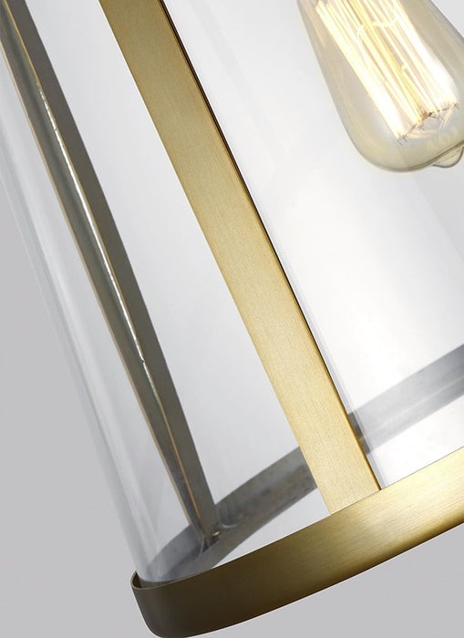 Visual Comfort P1289 Harrow 1-lt Pendant