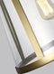 Feiss P1289 Harrow 1-lt Pendant