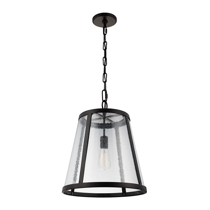 Visual Comfort P1289 Harrow 1-lt Pendant