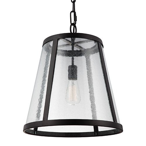 Feiss P1289 Harrow 1-lt Pendant