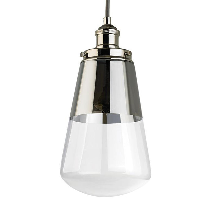 Visual Comfort P1372 Waveform 1-lt Mini Pendant