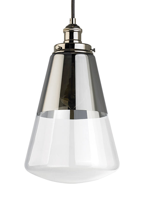 Visual Comfort P1373 Waveform 1-lt Pendant