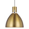Feiss P1442 Brynne 1-lt LED Pendant