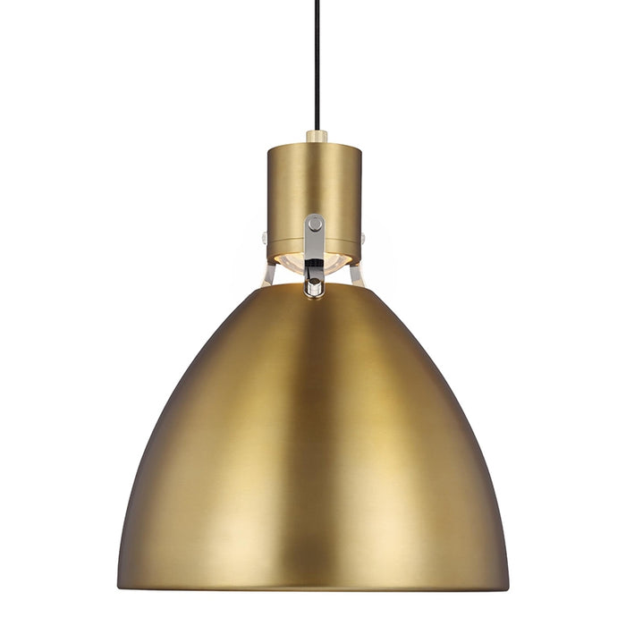Visual Comfort P1442 Brynne 1-lt LED Pendant