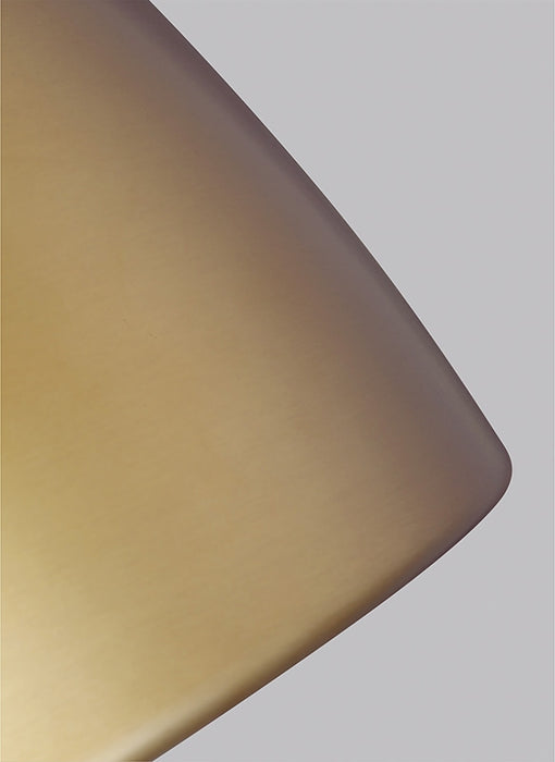 Visual Comfort P1442 Brynne 1-lt LED Pendant