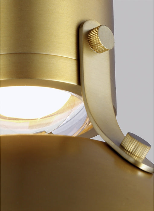 Visual Comfort P1442 Brynne 1-lt LED Pendant