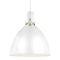 Feiss P1442 Brynne 1-lt LED Pendant