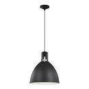 Feiss P1442 Brynne 1-lt LED Pendant