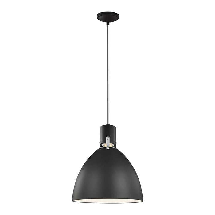 Visual Comfort P1442 Brynne 1-lt LED Pendant