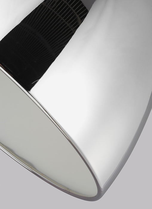 Visual Comfort P1442 Brynne 1-lt LED Pendant