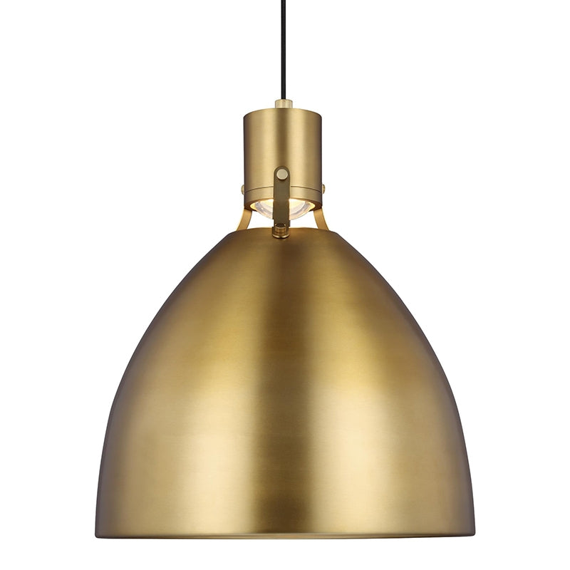 Visual Comfort P1443 Brynne 1-lt LED Pendant