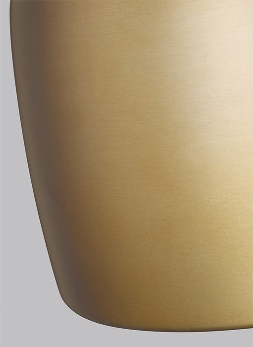 Visual Comfort P1443 Brynne 1-lt LED Pendant