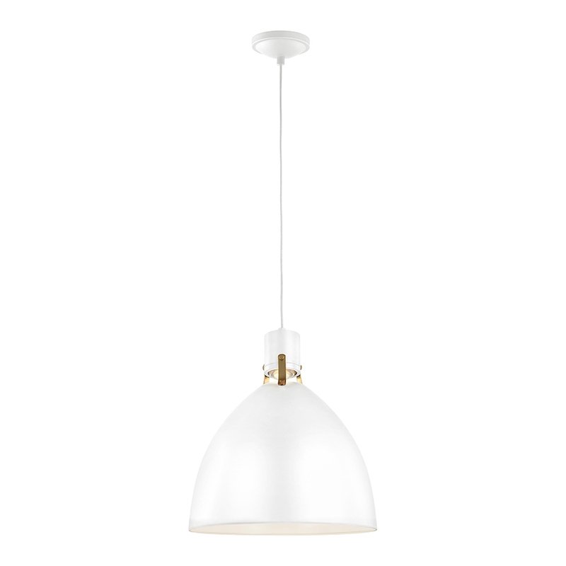 Visual Comfort P1443 Brynne 1-lt LED Pendant