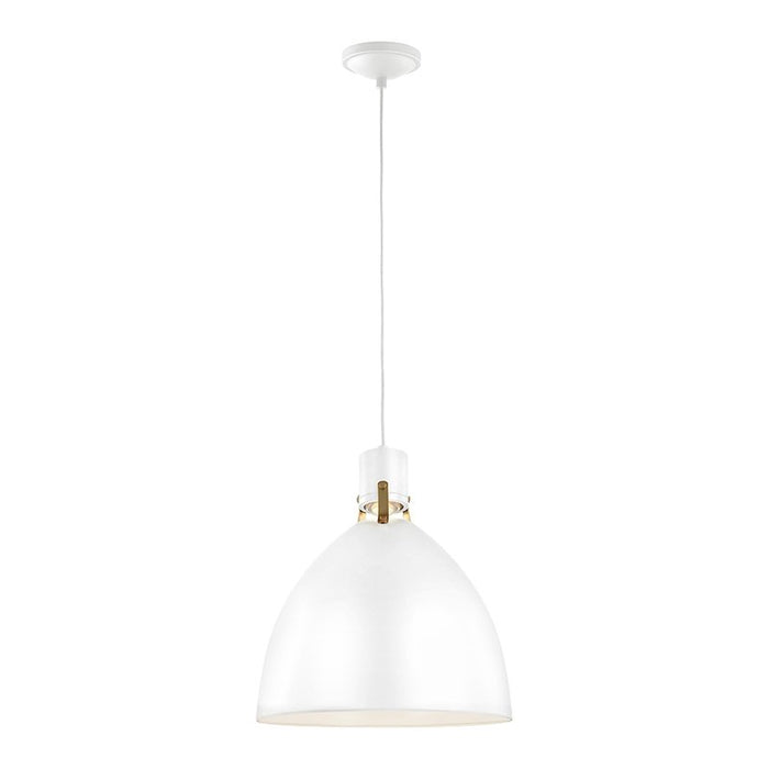 Visual Comfort P1443 Brynne 1-lt LED Pendant