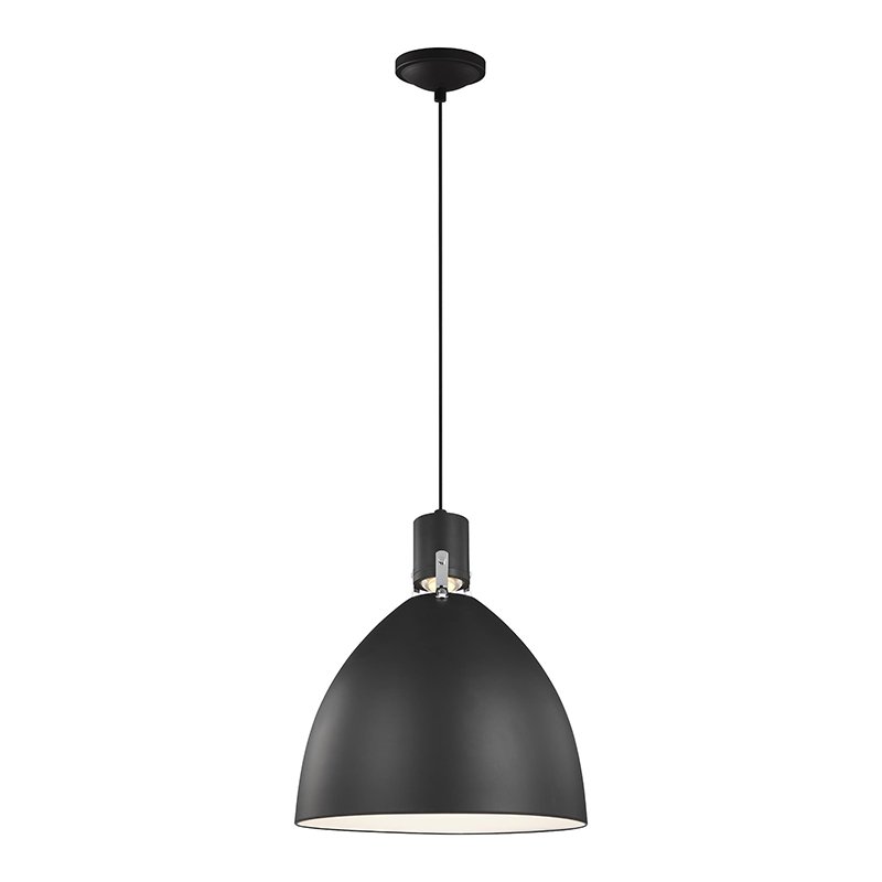 Visual Comfort P1443 Brynne 1-lt LED Pendant