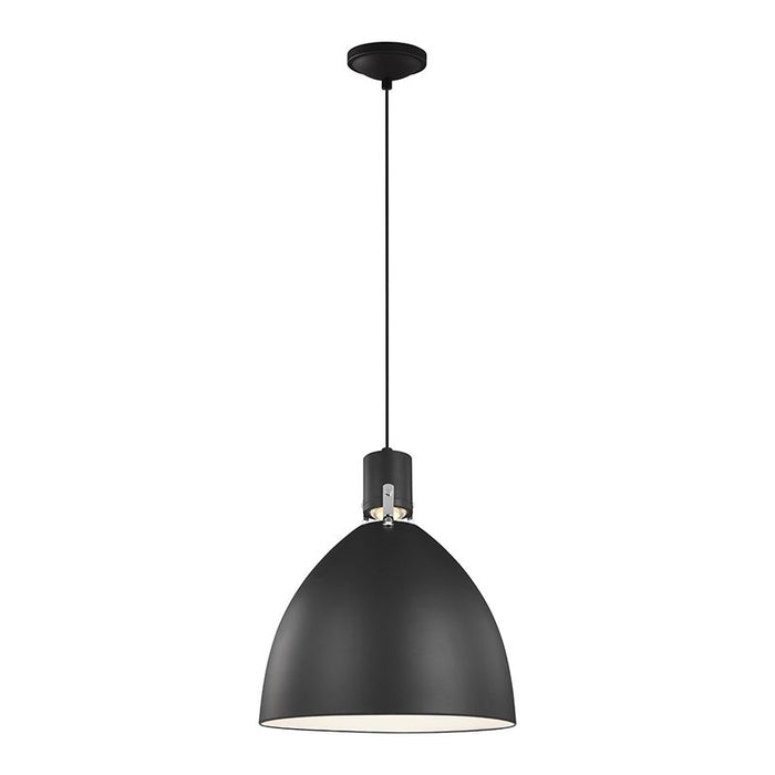 Feiss P1443 Brynne 1-lt LED Pendant