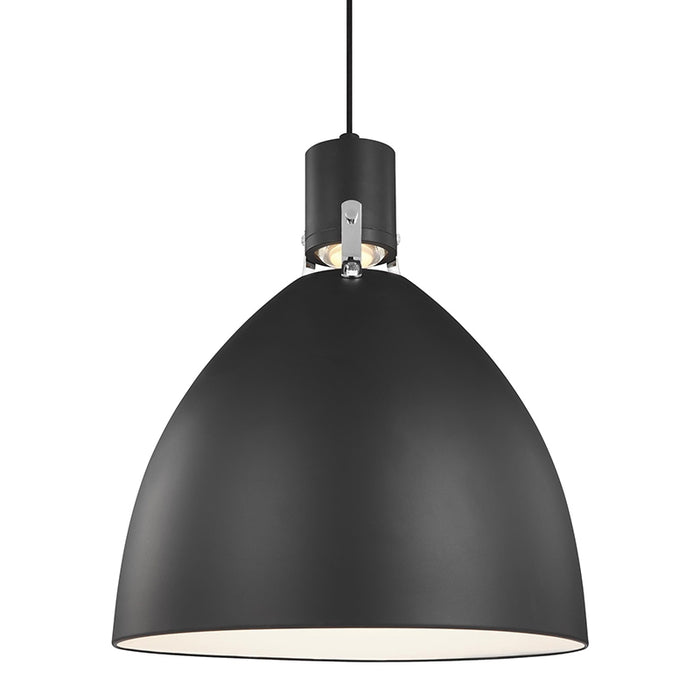 Visual Comfort P1443 Brynne 1-lt LED Pendant