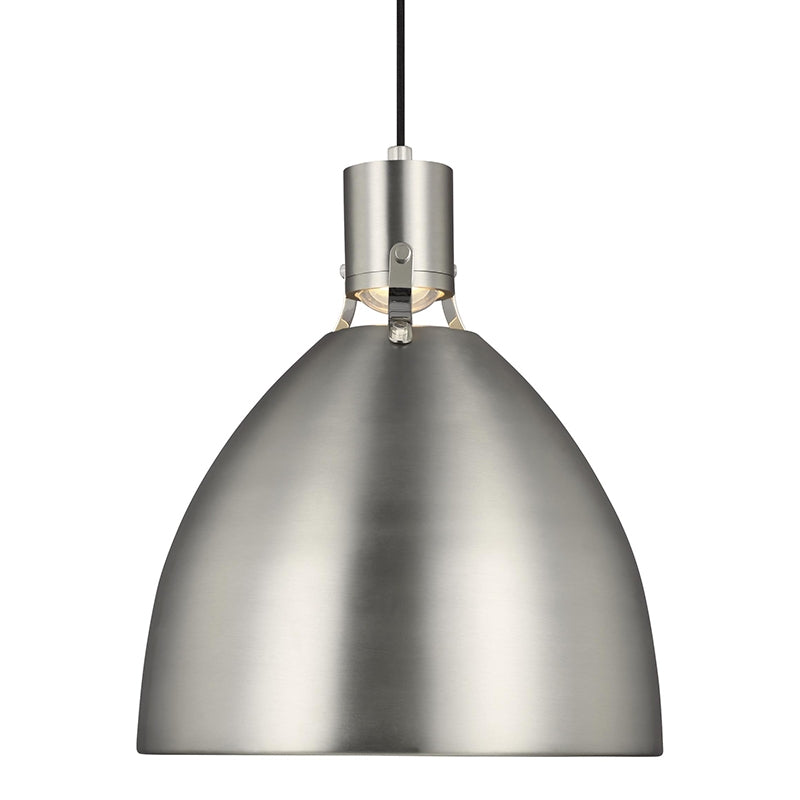 Visual Comfort P1443 Brynne 1-lt LED Pendant