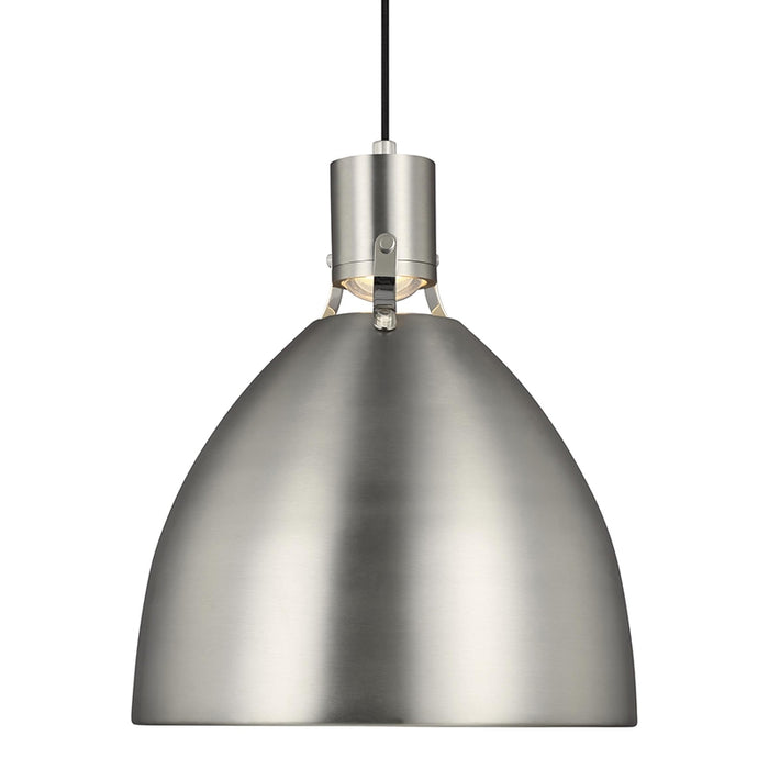Visual Comfort P1443 Brynne 1-lt LED Pendant