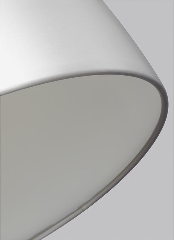 Visual Comfort P1443 Brynne 1-lt LED Pendant
