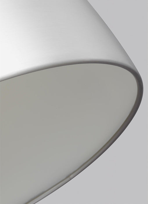 Visual Comfort P1443 Brynne 1-lt LED Pendant