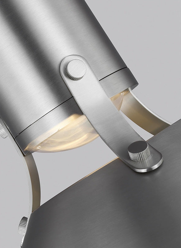 Visual Comfort P1443 Brynne 1-lt LED Pendant