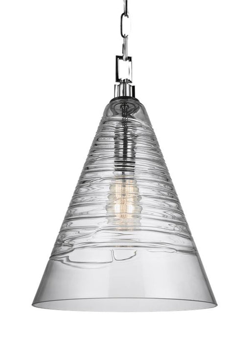Visual Comfort P1445 Elmore 1-lt Pendant