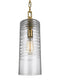 Feiss P1446 Elmore 1-lt Pendant