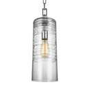 Feiss P1446 Elmore 1-lt Pendant