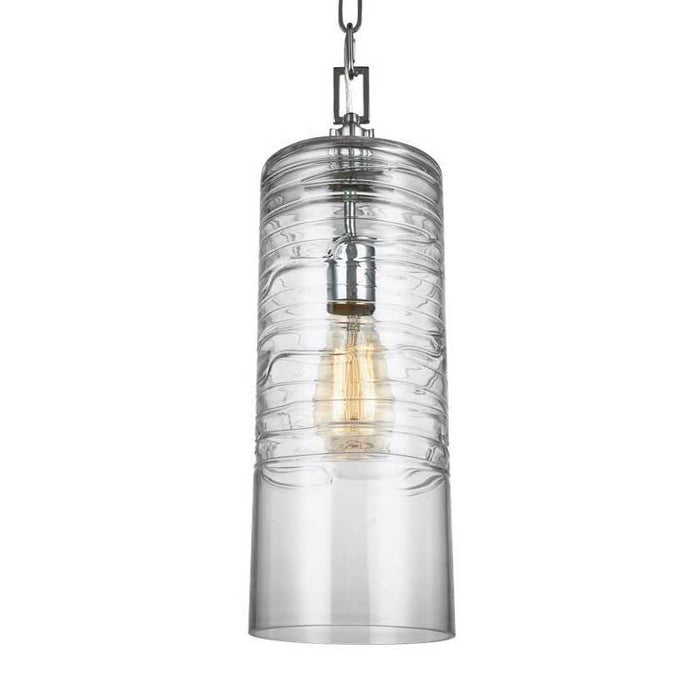 Visual Comfort P1446 Elmore 1-lt Pendant