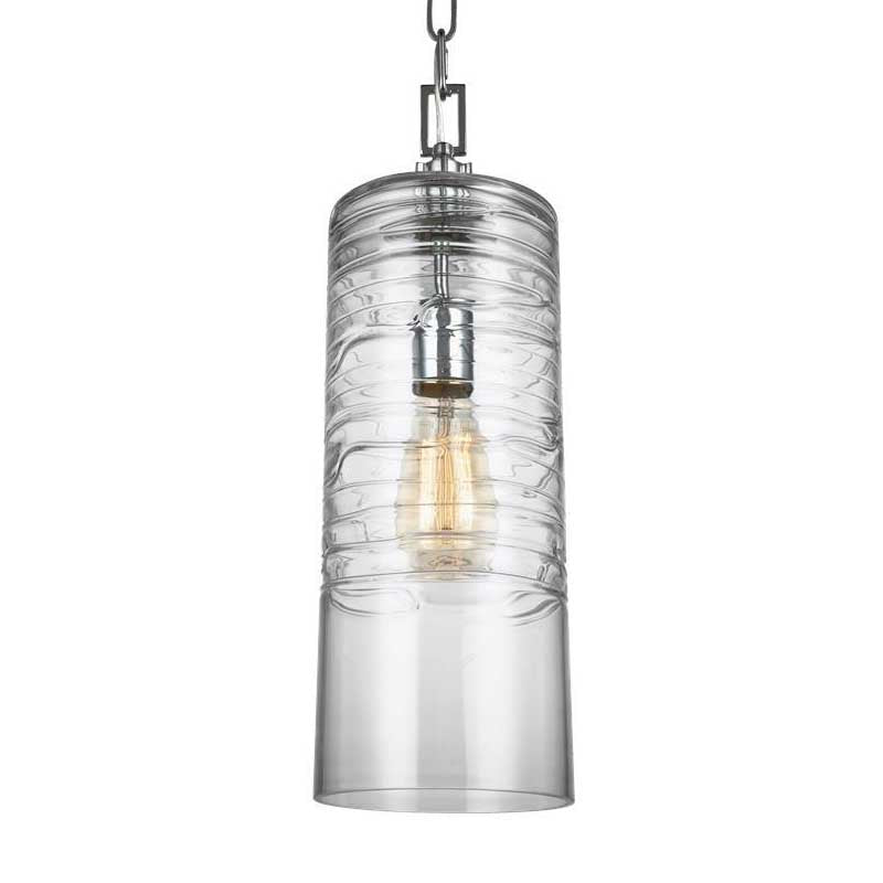 Feiss P1446 Elmore 1-lt Pendant