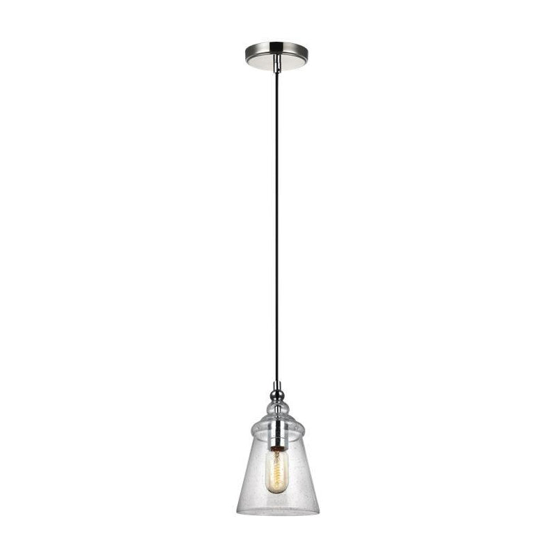 Generation P1449 Loras 1-lt Pendant