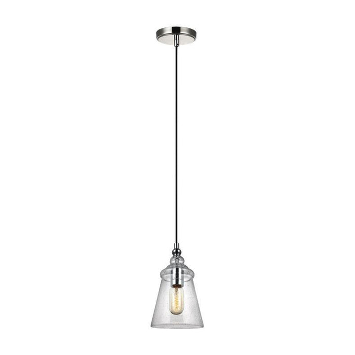Generation P1449 Loras 1-lt Pendant