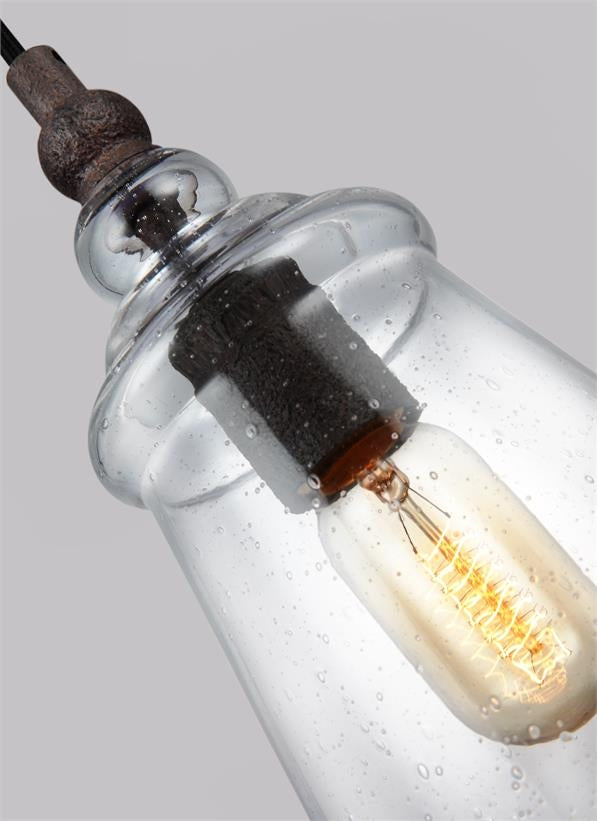 Generation P1449 Loras 1-lt Pendant