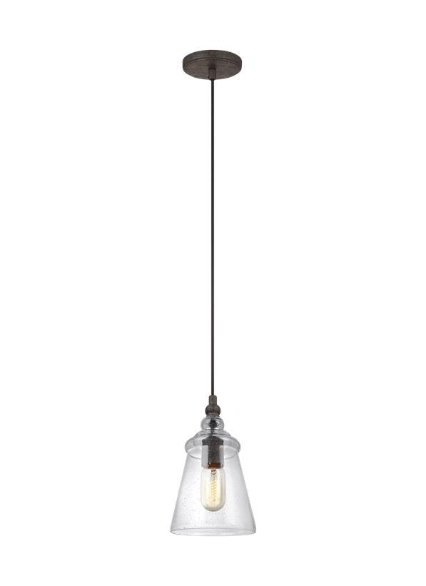 Generation P1449 Loras 1-lt Pendant