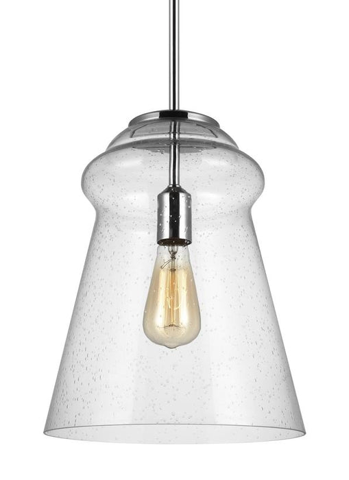 Generation P1459 Loras 1-lt Pendant