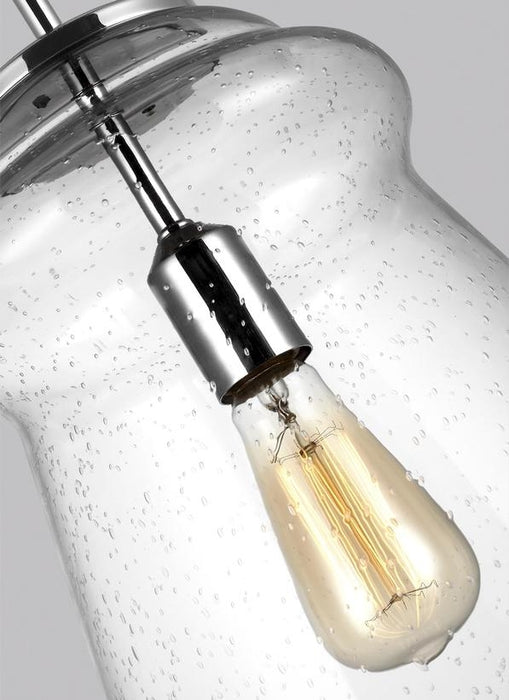Generation P1459 Loras 1-lt Pendant