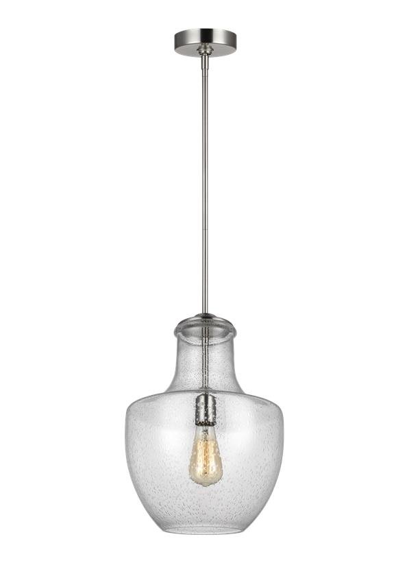 Visual Comfort P1461 Baylor 1-lt Pendant