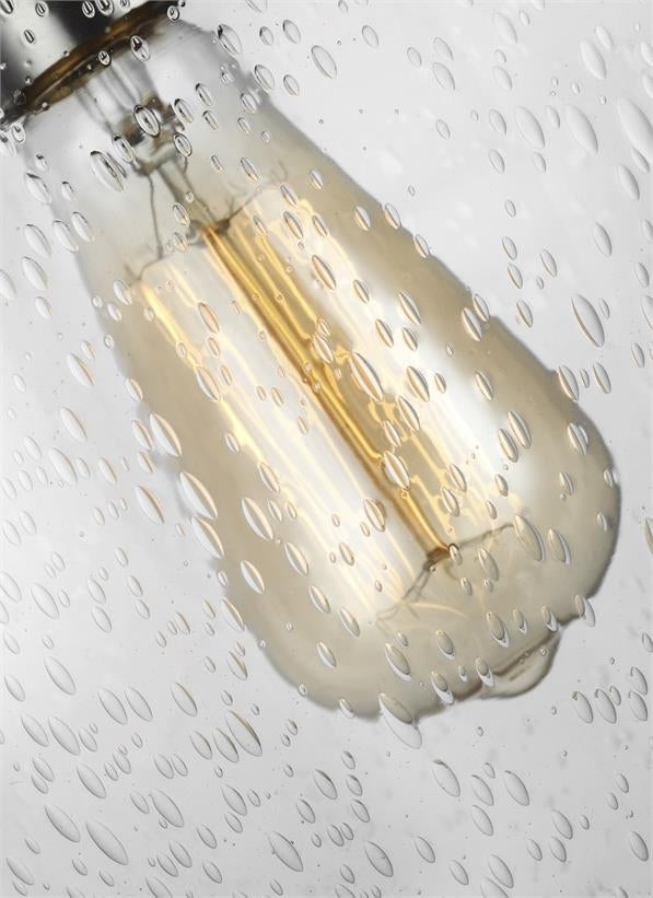 Visual Comfort P1461 Baylor 1-lt Pendant