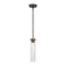Feiss P1510 Angelo 1-lt 3" Slim Pendant