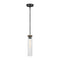 Feiss P1510 Angelo 1-lt 3" Slim Pendant