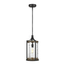 Feiss P1511 Angelo 1-lt 10" Pendant