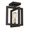 Feiss SF465 Finnegan 1-lt 11" Semi Flush Mount