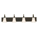 VS12704 Barrington 4-lt 37" Wall / Bath Sconce
