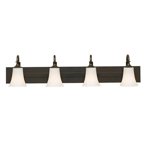 VS12704 Barrington 4-lt 37" Wall / Bath Sconce