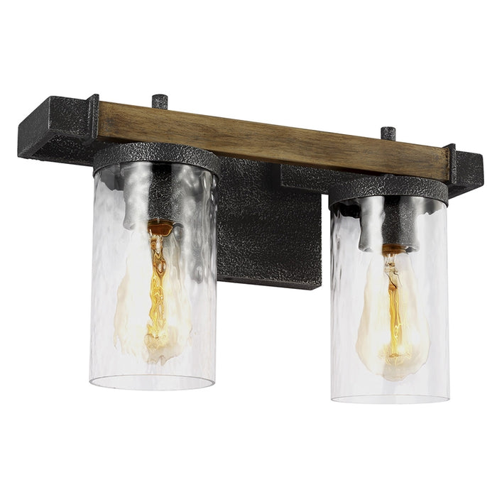 Visual Comfort VS18252 Angelo 2-lt 16" Vanity