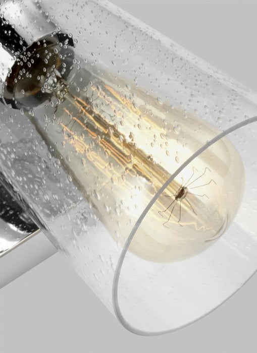 Visual Comfort VS24301 Mercer 1-lt Wall Sconce