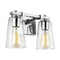 Feiss VS24302 Mercer 2-lt Vanity