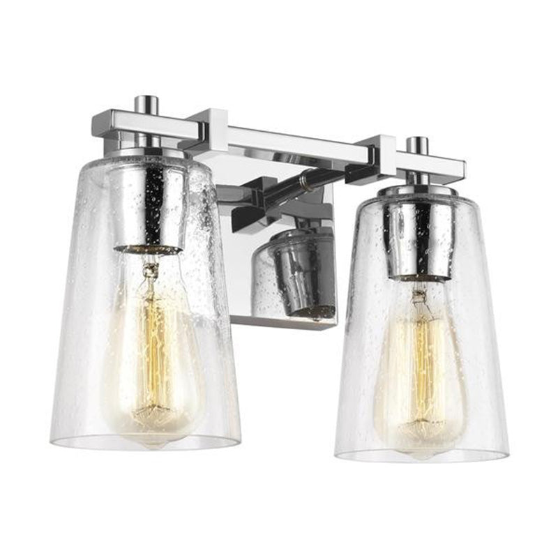 Feiss VS24302 Mercer 2-lt Vanity